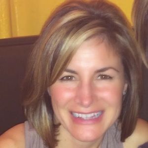 Meet your Posher, Sherri